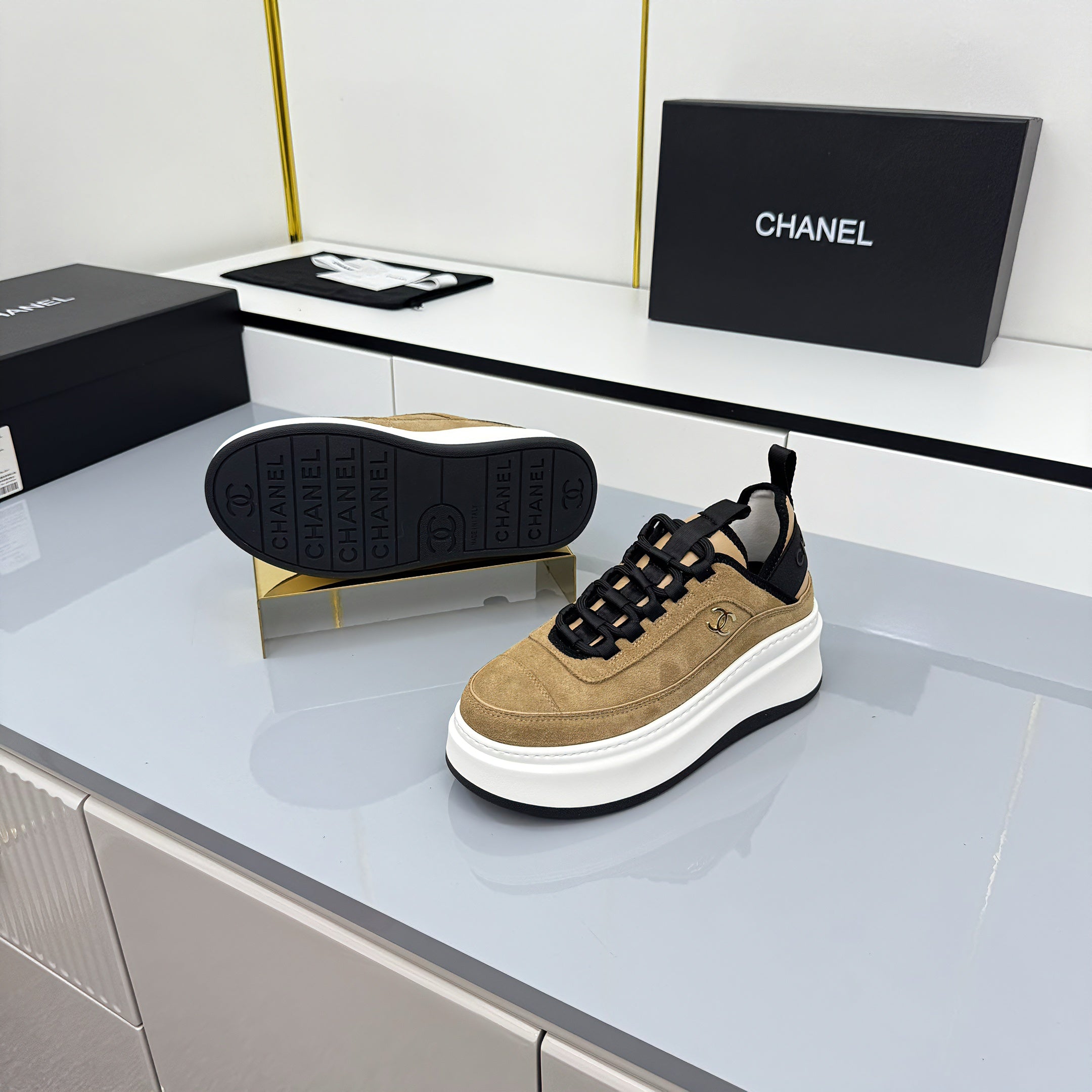 2105QC392Z Popular high-quality Shoes