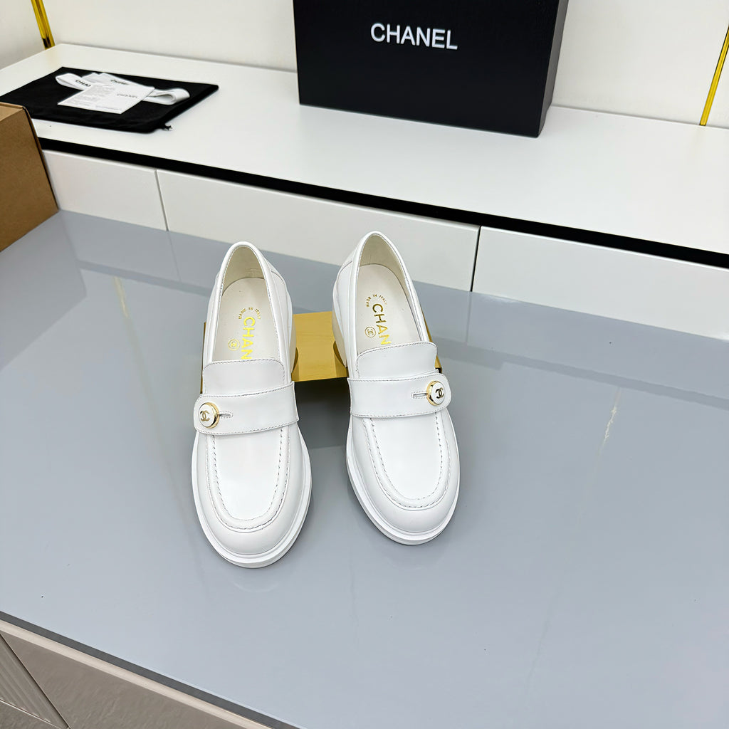 2105QC389Z Popular high-quality leather Shoes