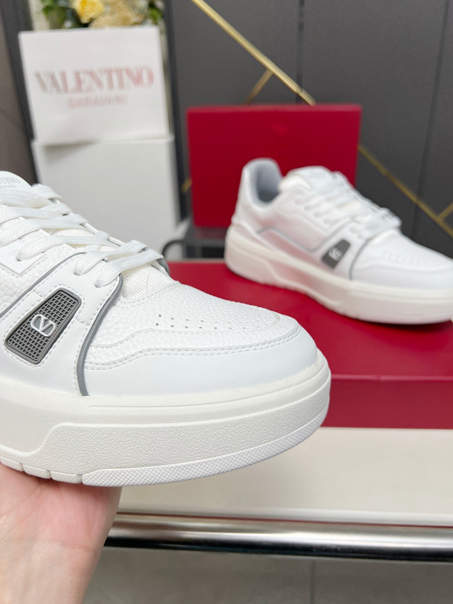 295QVL174Z  Popular high-quality Shoes