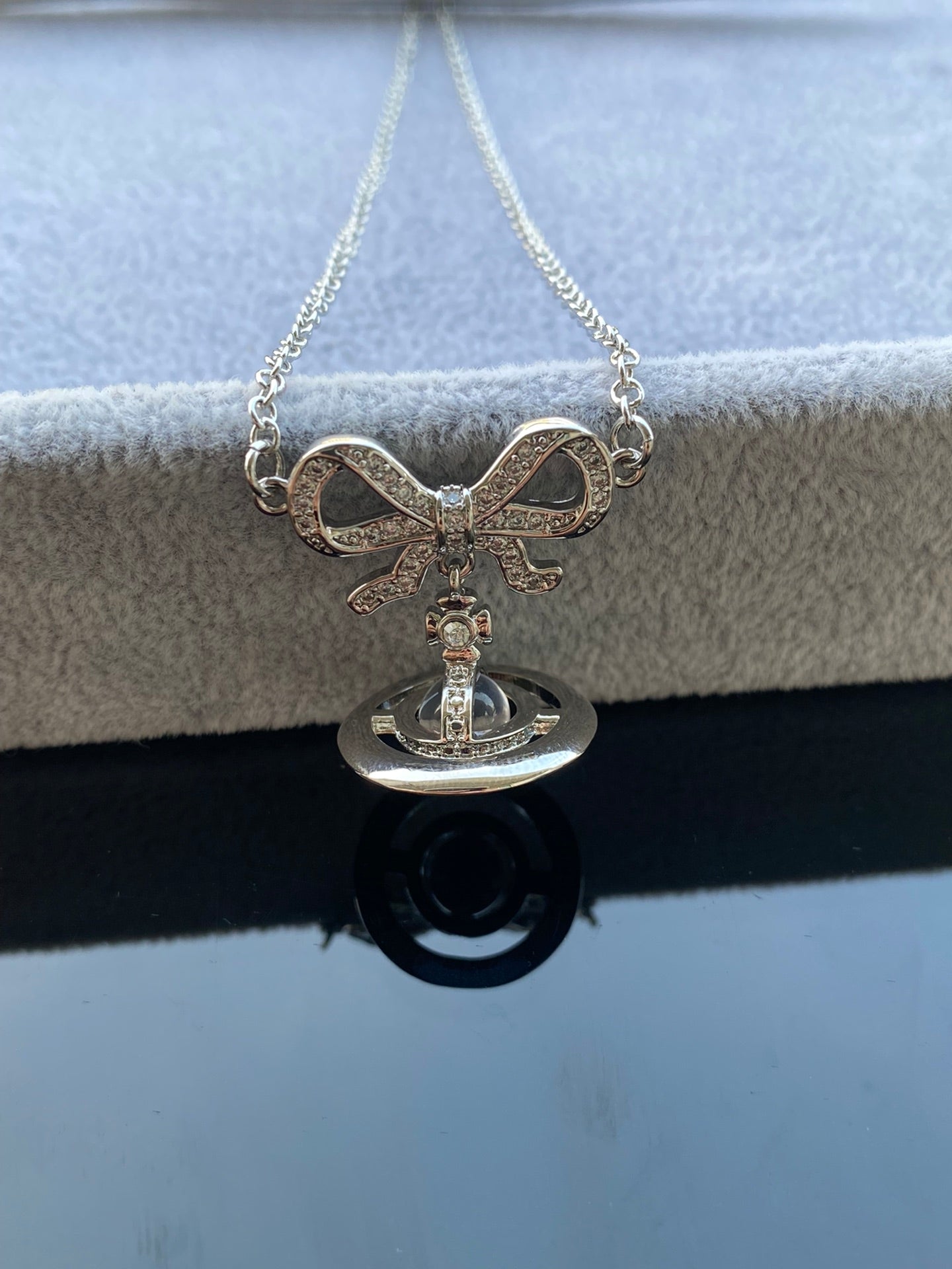 55QA455X Popular Necklace