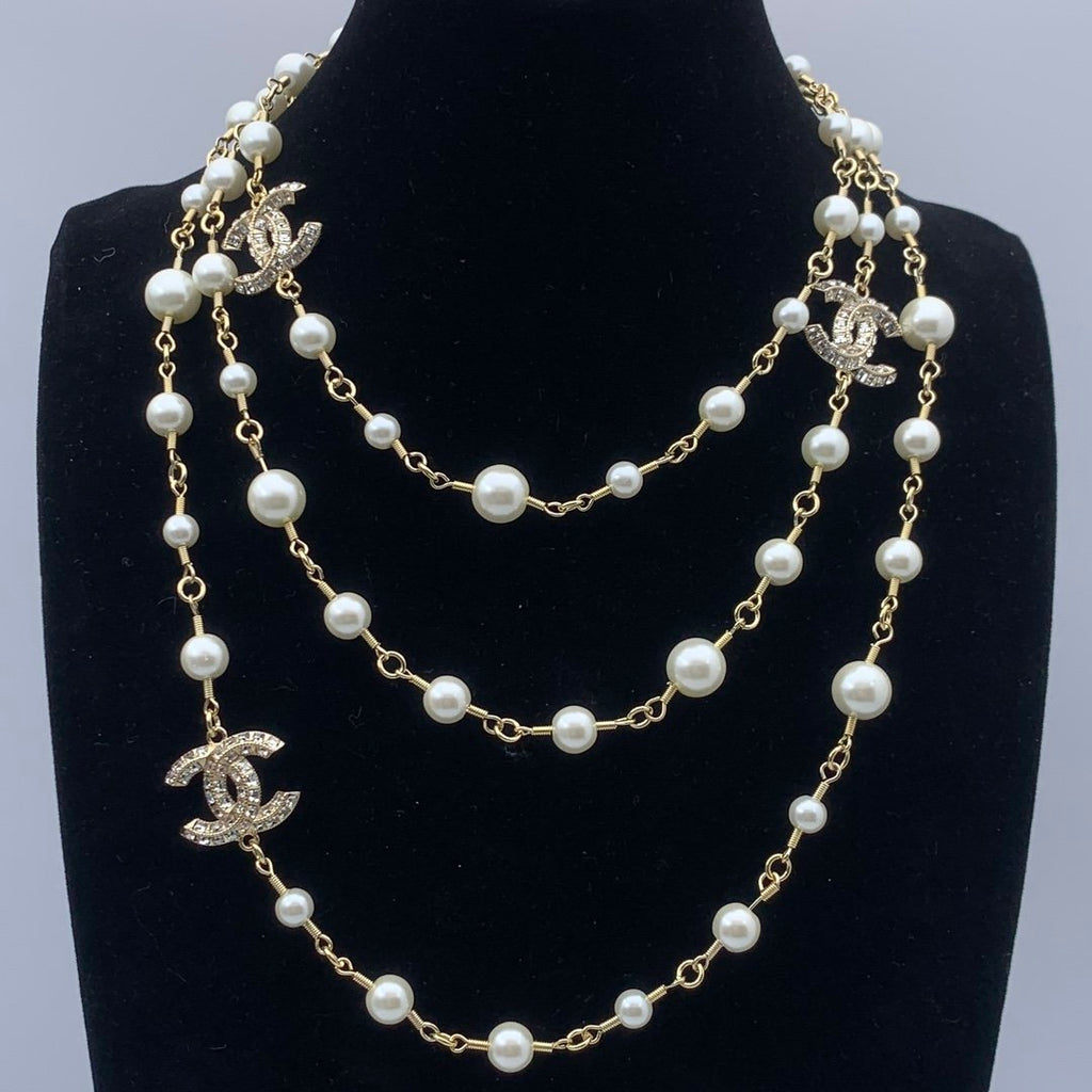 8XC7X  Popular   Necklaces