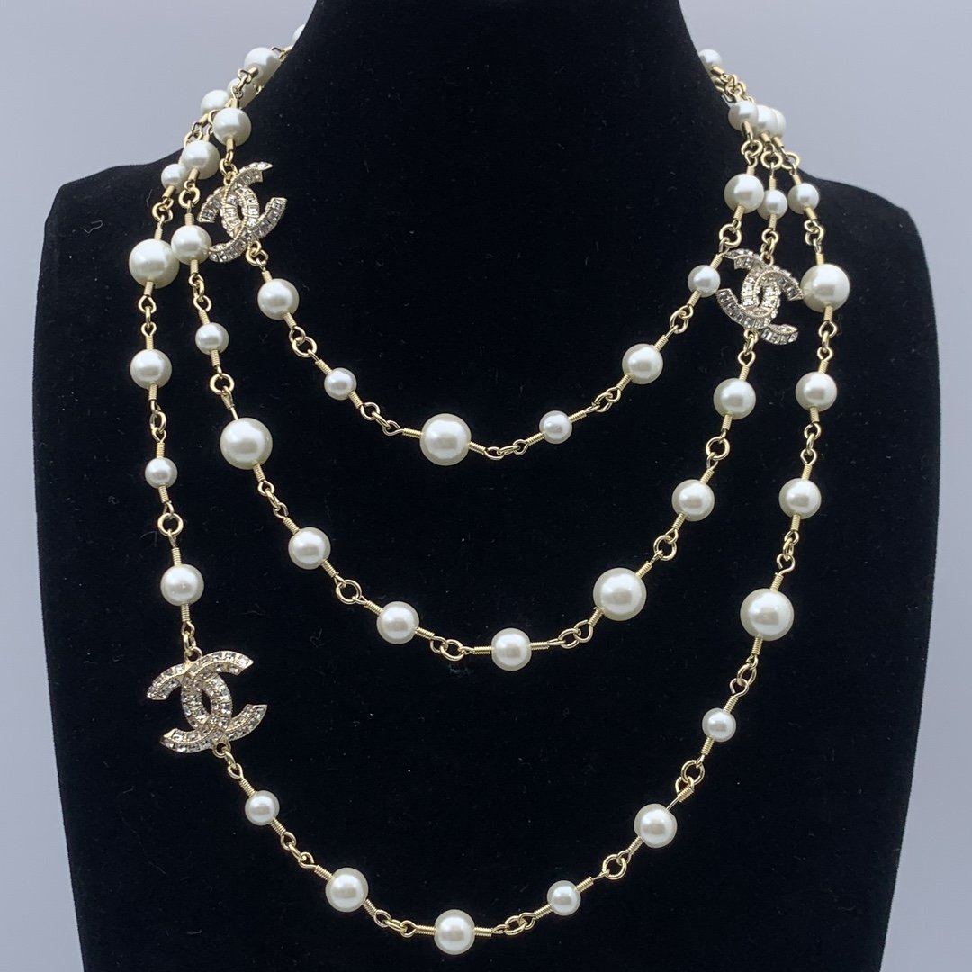 8XC7X  Popular   Necklaces