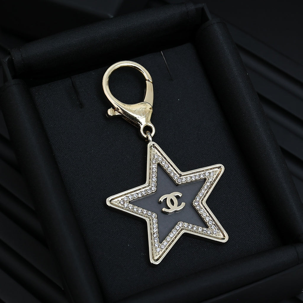 35ZC51A Popular bag 's charms accessories