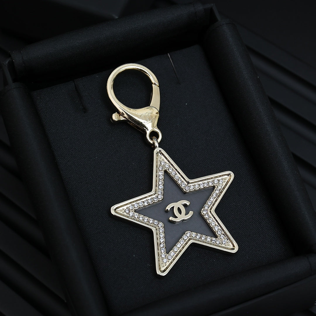 35ZC51A Popular bag 's charms accessories