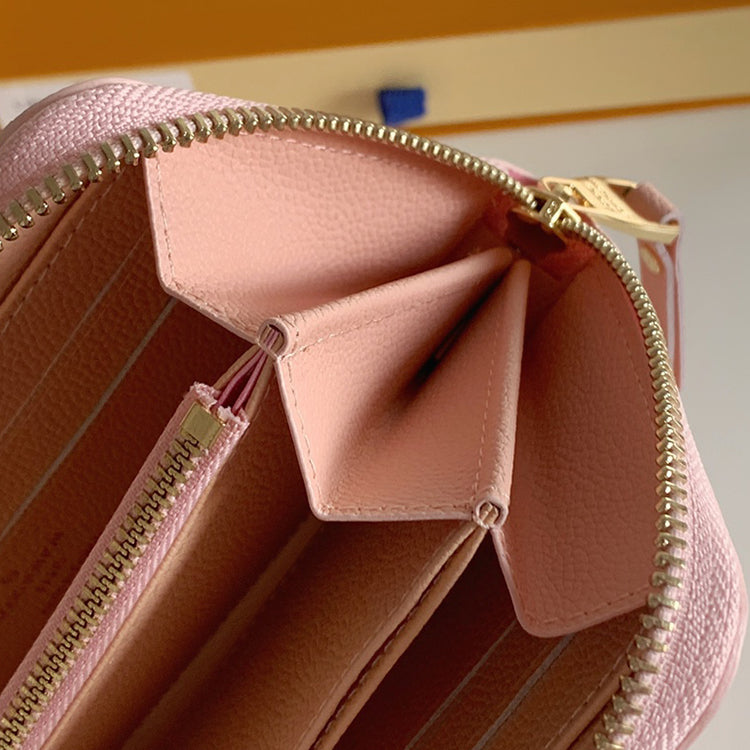 1E06B Popular Leather wallets