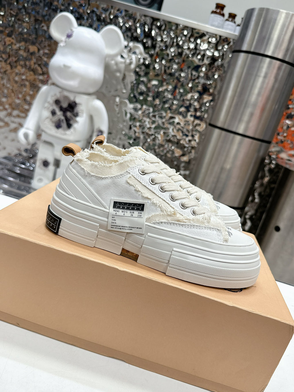 2105QA249Z Popular high-quality Shoes