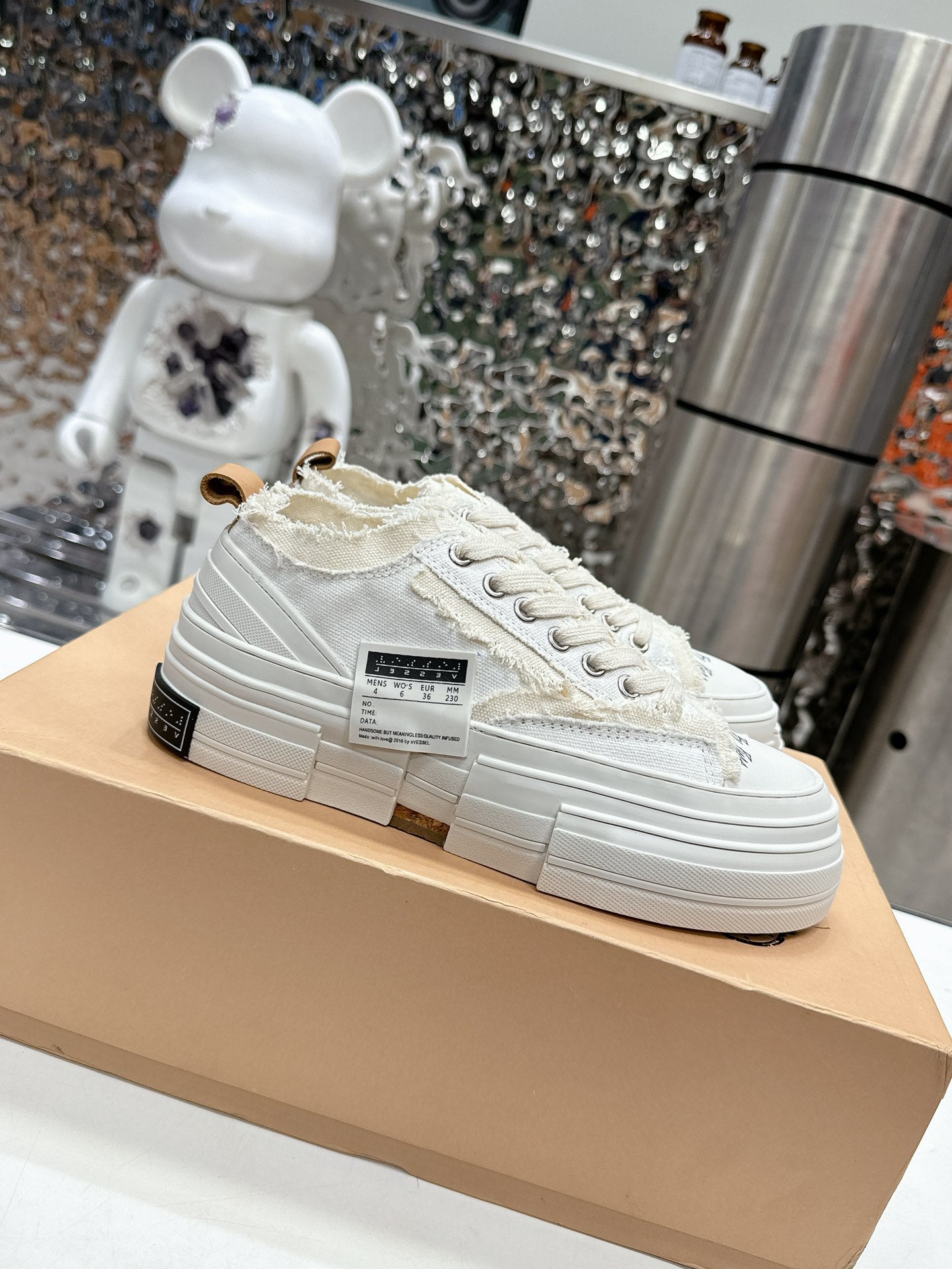 2105QA249Z Popular high-quality Shoes