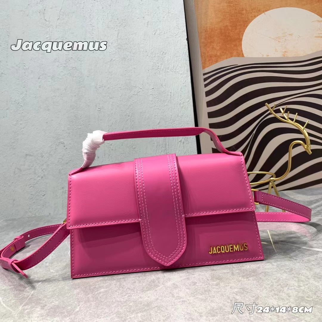 B1P46A134 Popular leather  bags