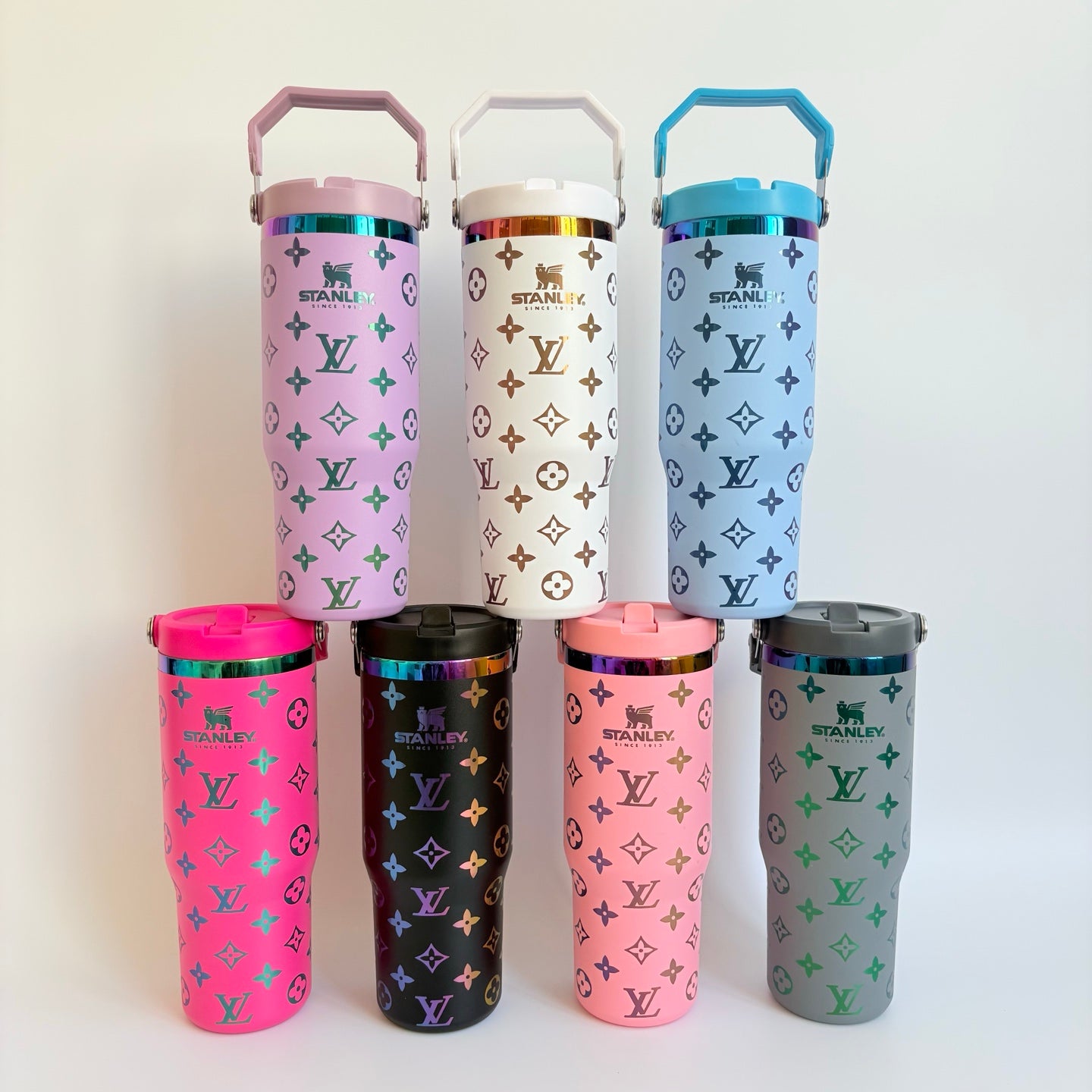 156NE20A Popular Cups