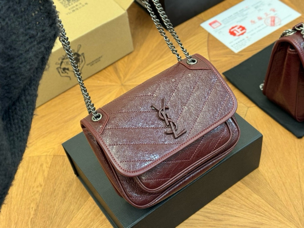 6XSL429B Popular   leather bag