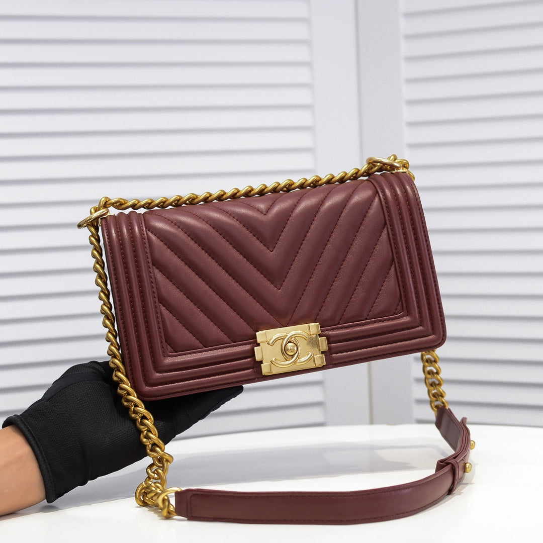 1XC413B Popular   leather bag