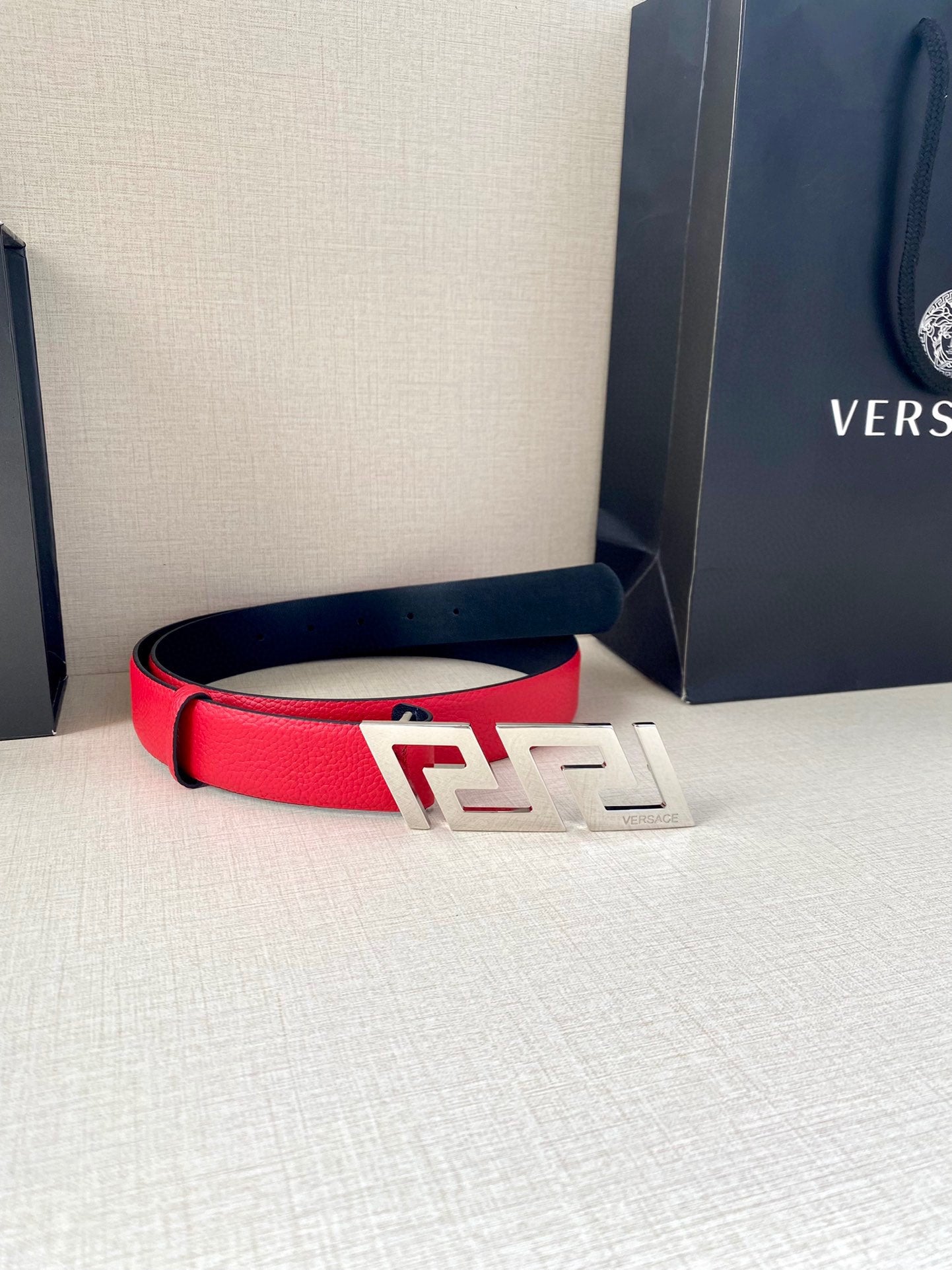 1WV166P Popular   High quality belt With full package