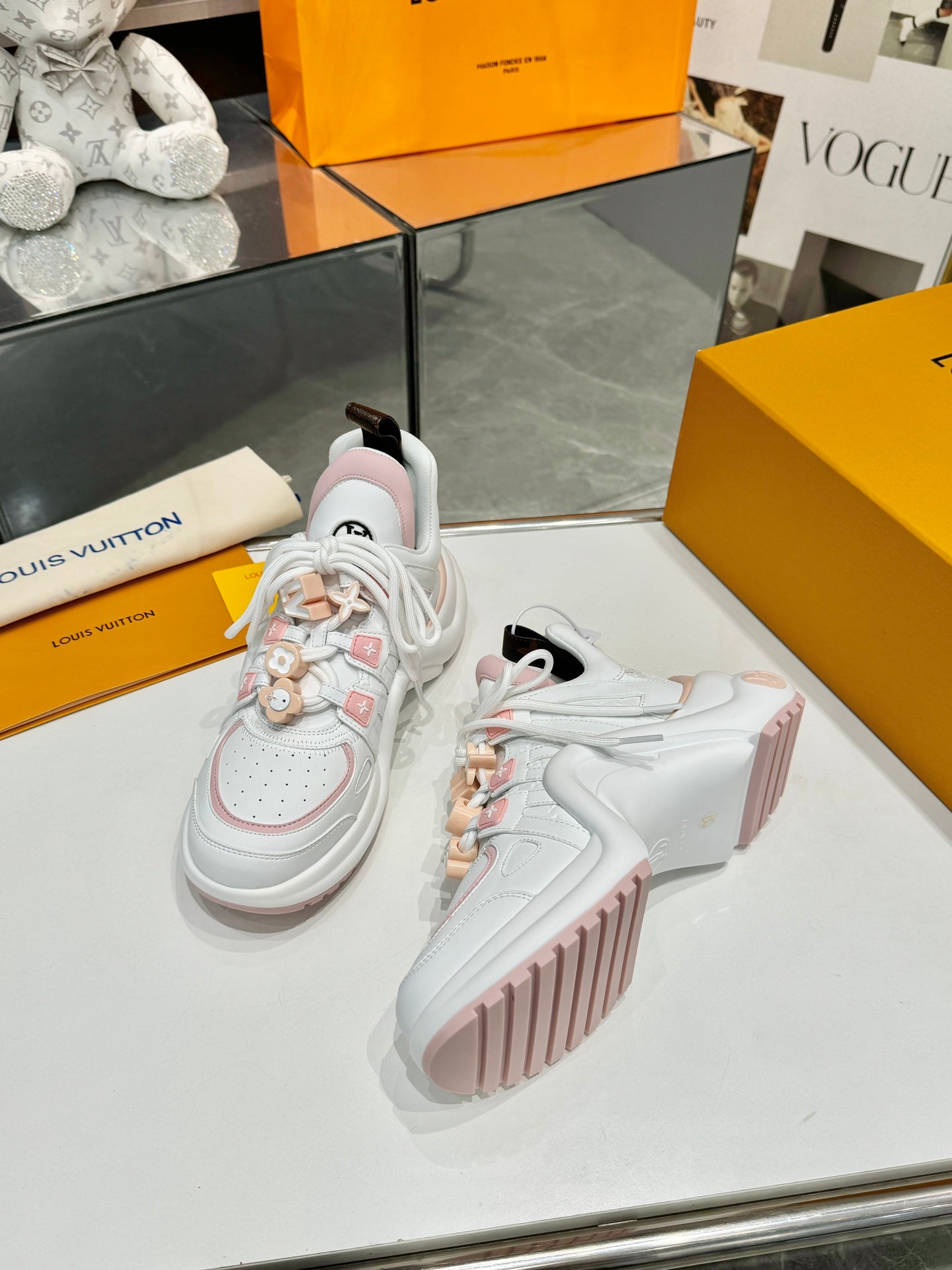 295QE178Z  Popular high-quality Shoes