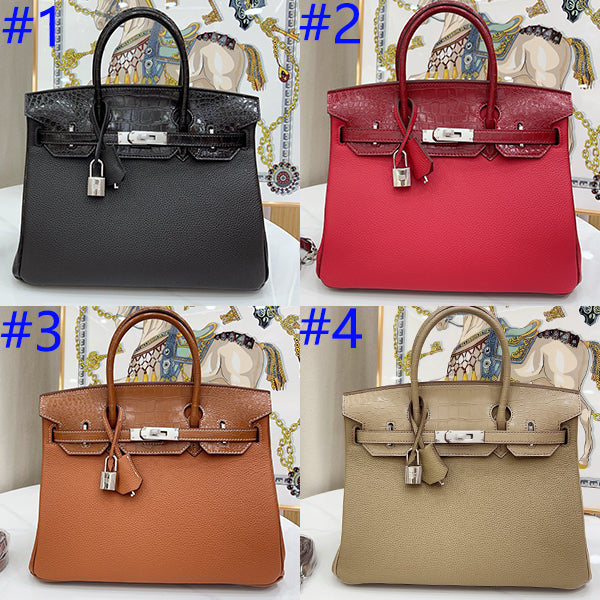 146NH1B Popular  leather bag 
