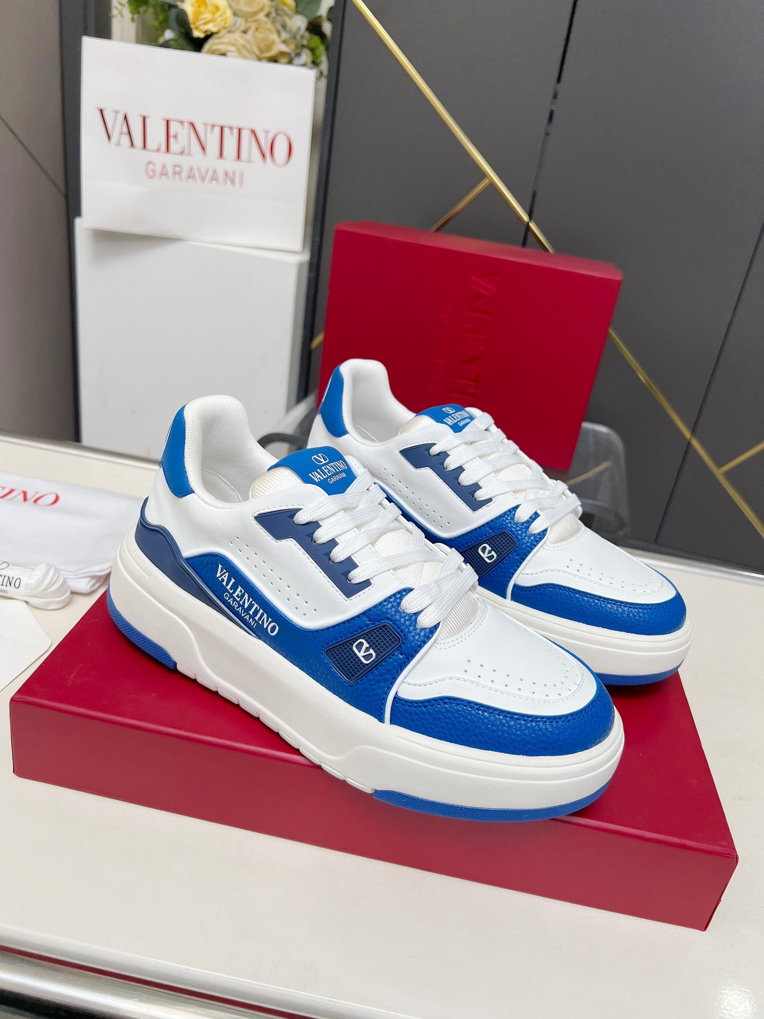 295QVL176Z  Popular high-quality Shoes