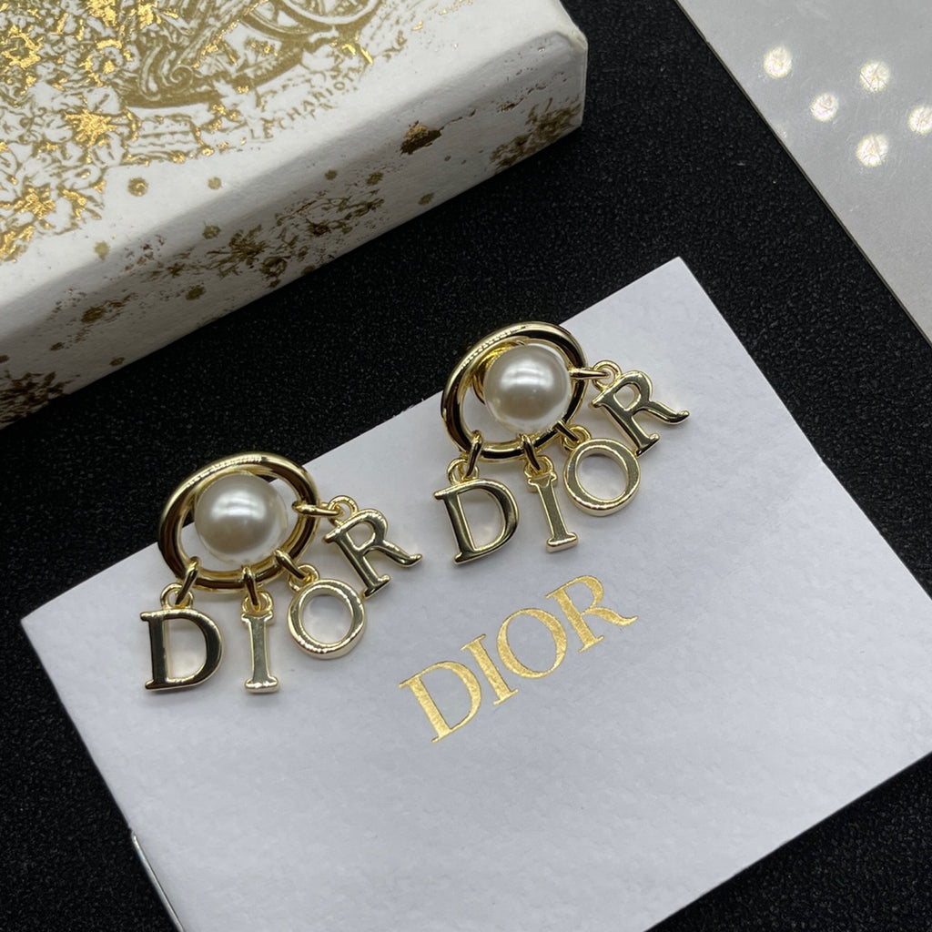 14D379E Popular Earrings