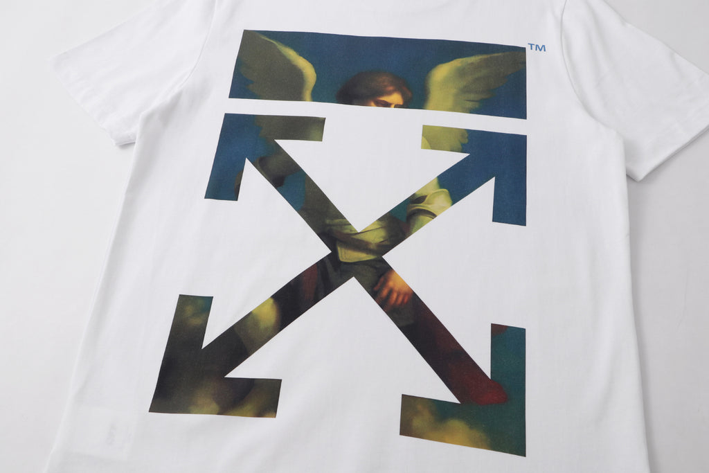 36PA3U Popular T-shirts