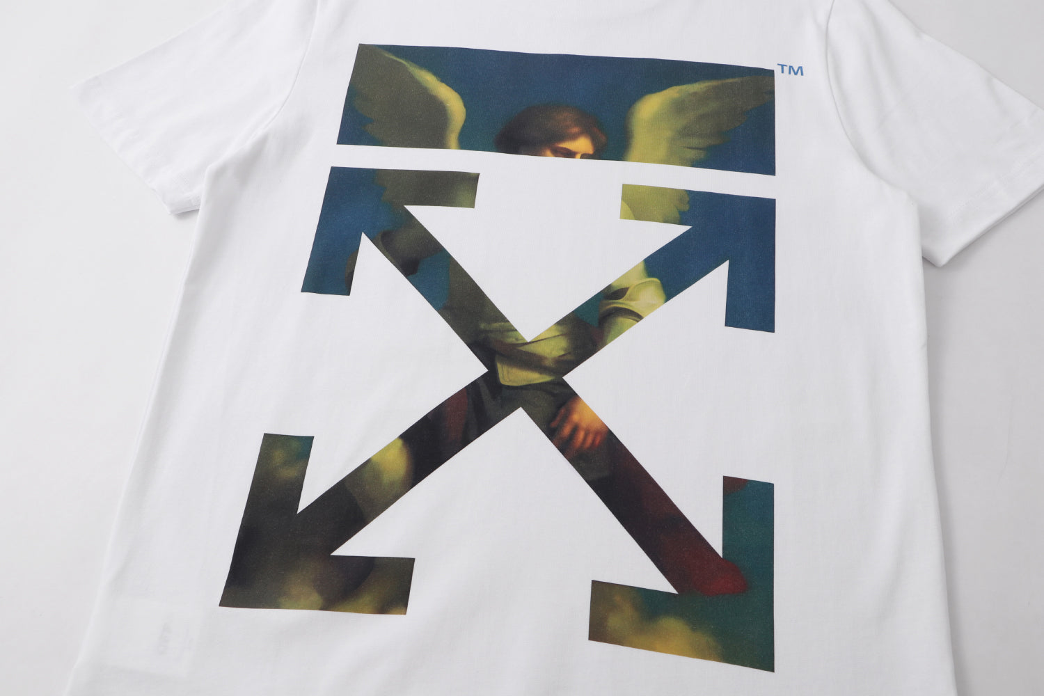 36PA3U Popular T-shirts