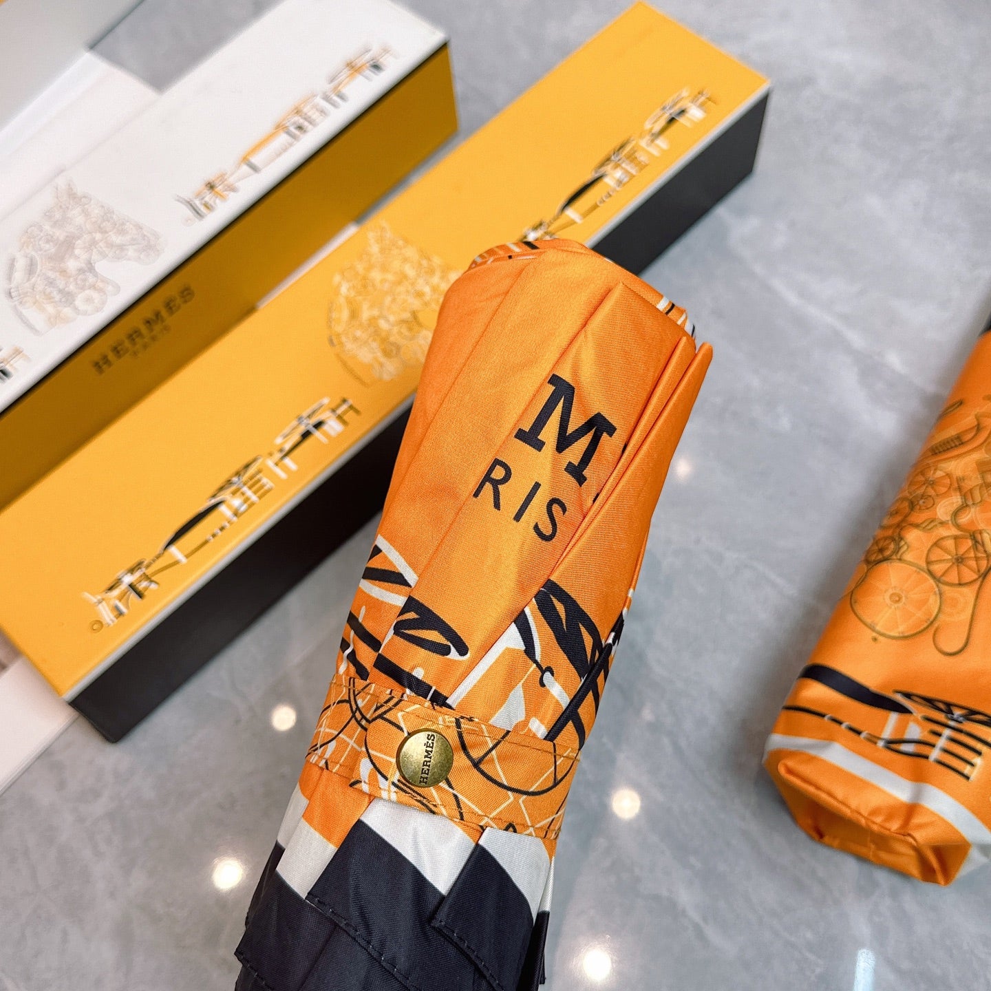 15RH101S Popular UV resistant umbrella