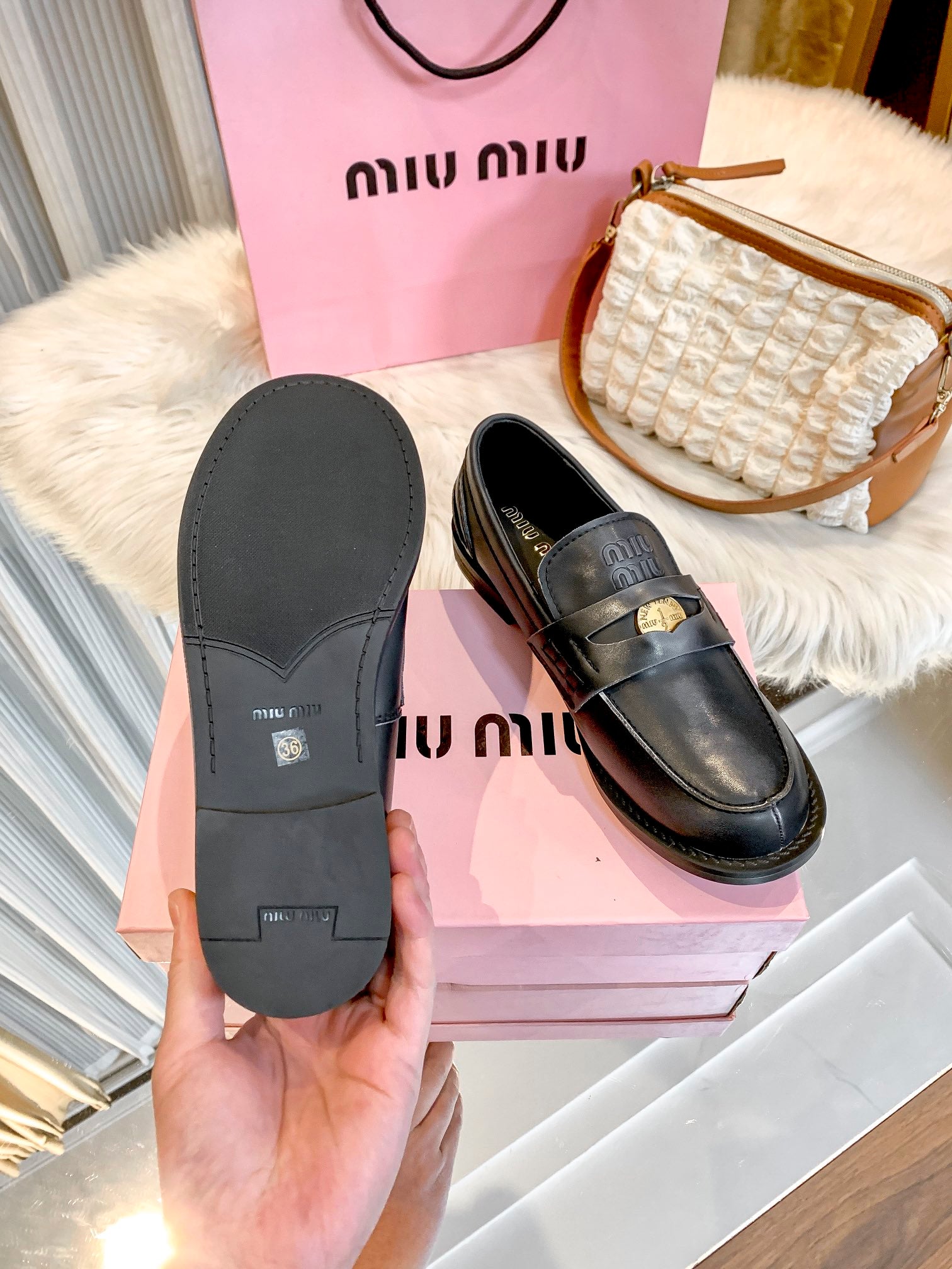 1WA262Z Popular Casual shoes