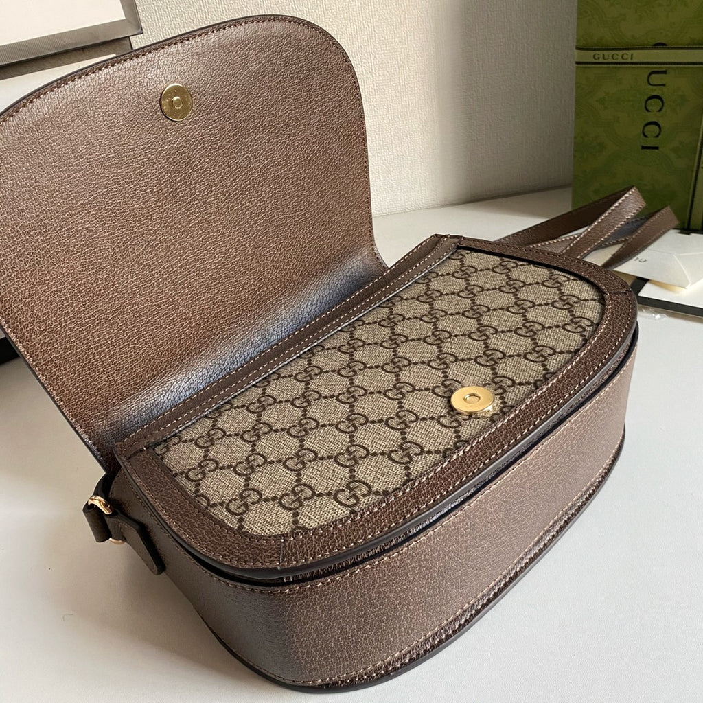 2B25B Popular  leather bag 