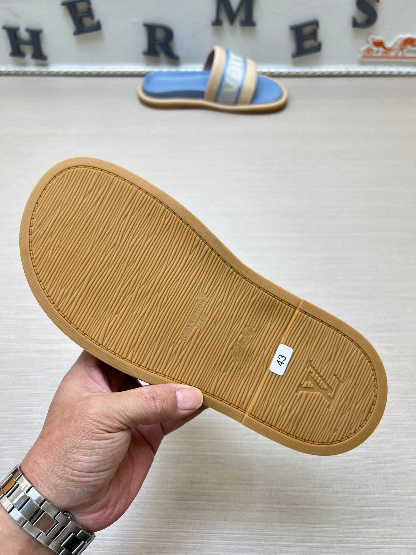 535ZE298Z Popular Slippers