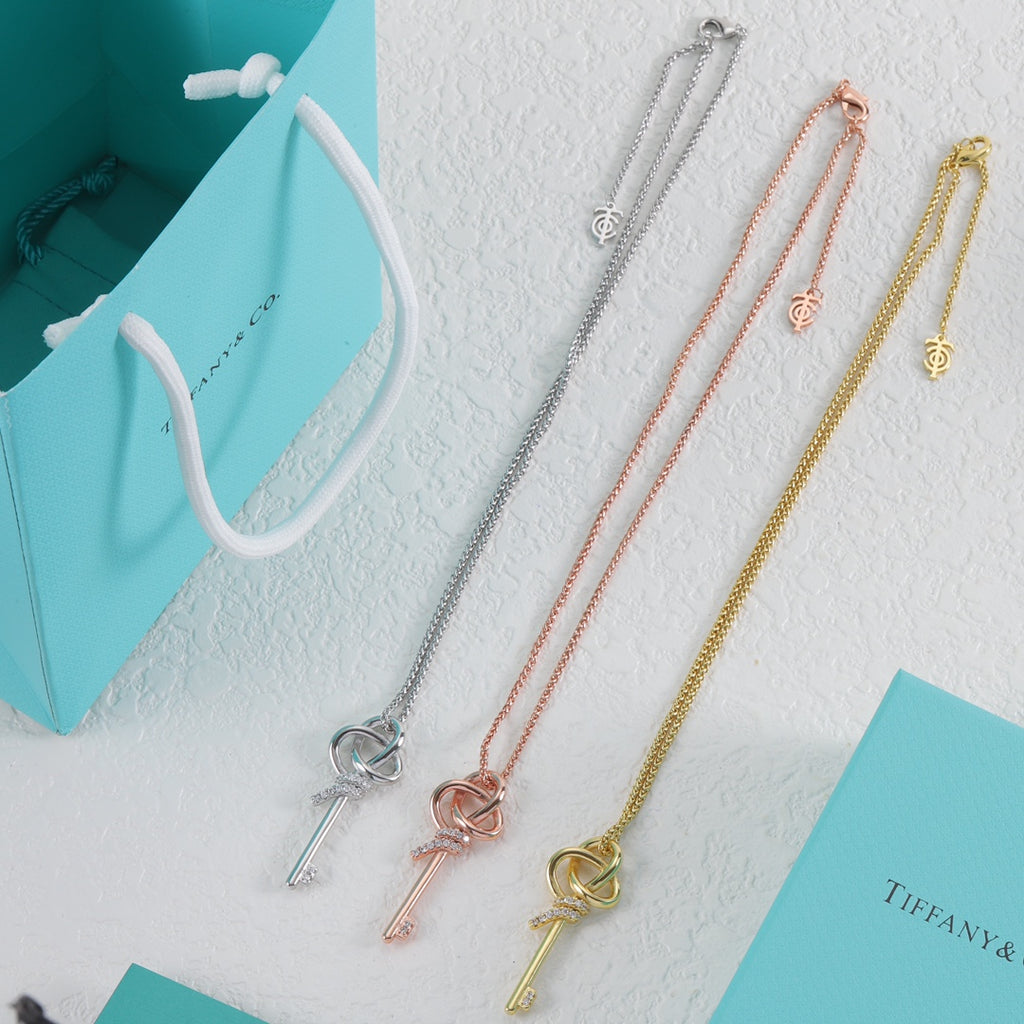 14T633K  Popular   Necklaces