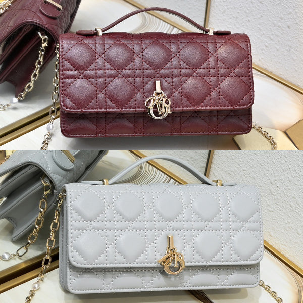 136ND29B Popular leather bag