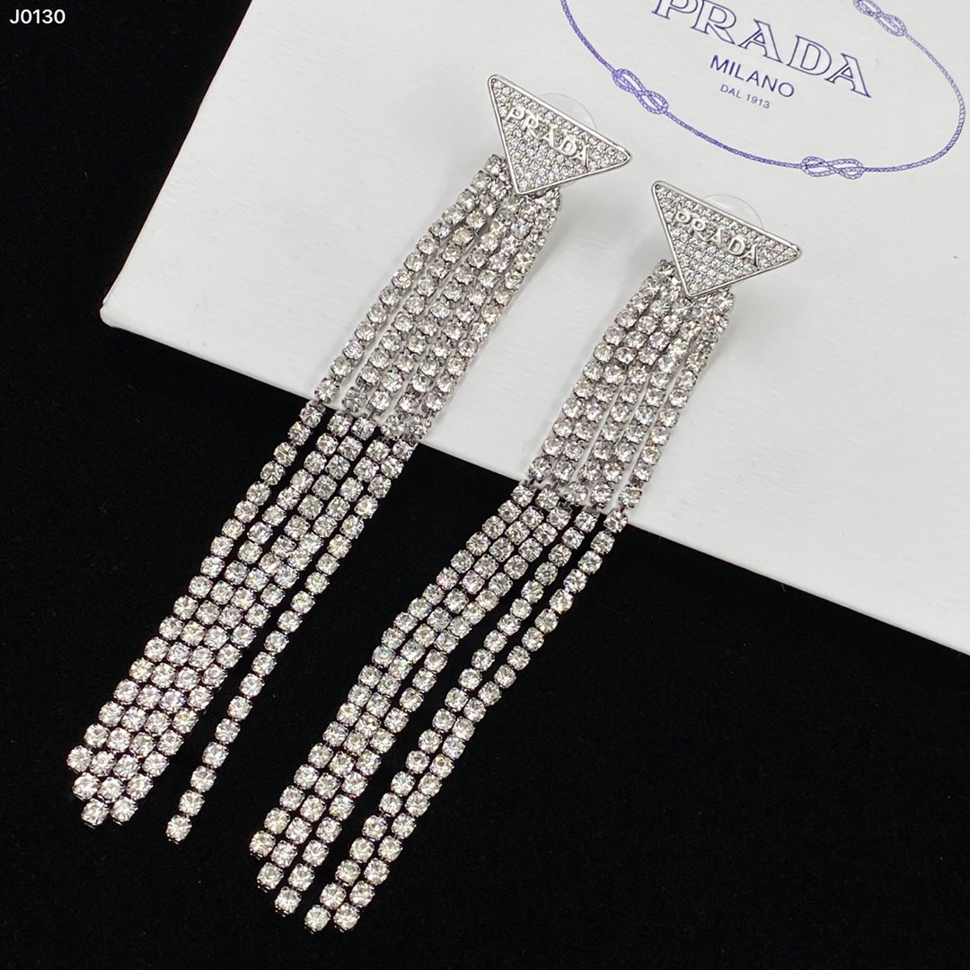 14PD500E Popular Earrings