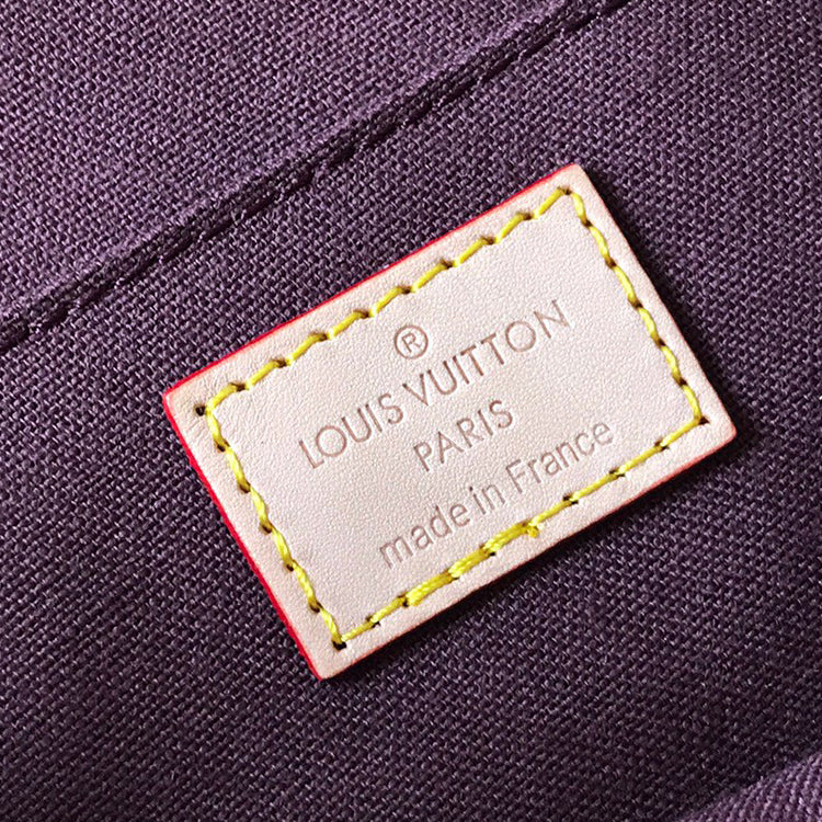 AE103B Popular  leather bag 