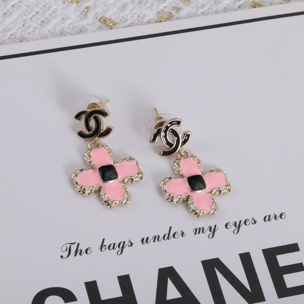 14C458E Popular  Earrings