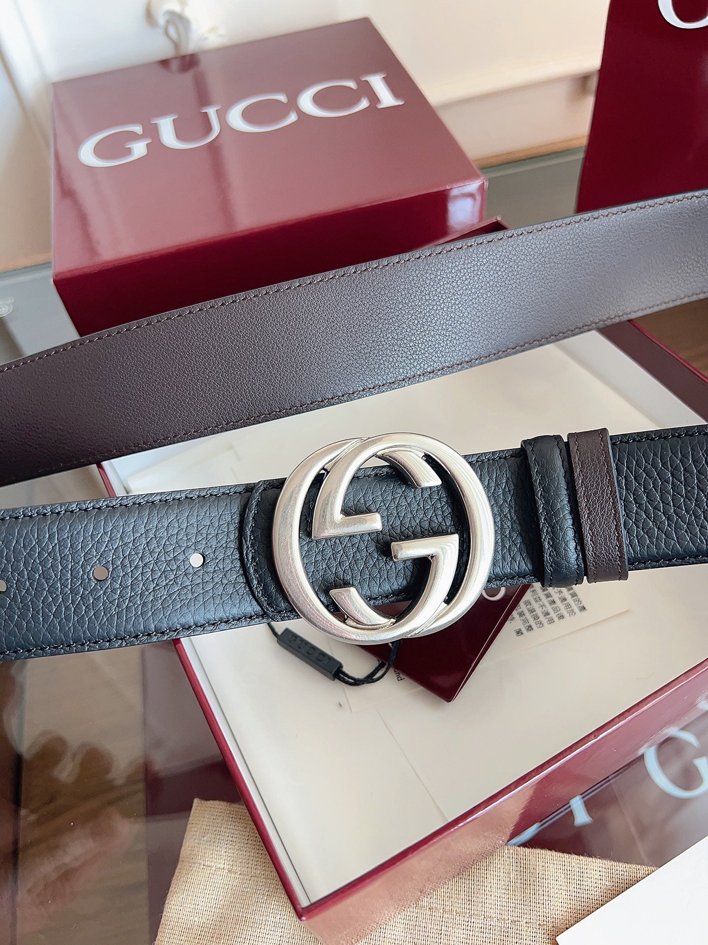 136PB36P Popular High quality belt With full package