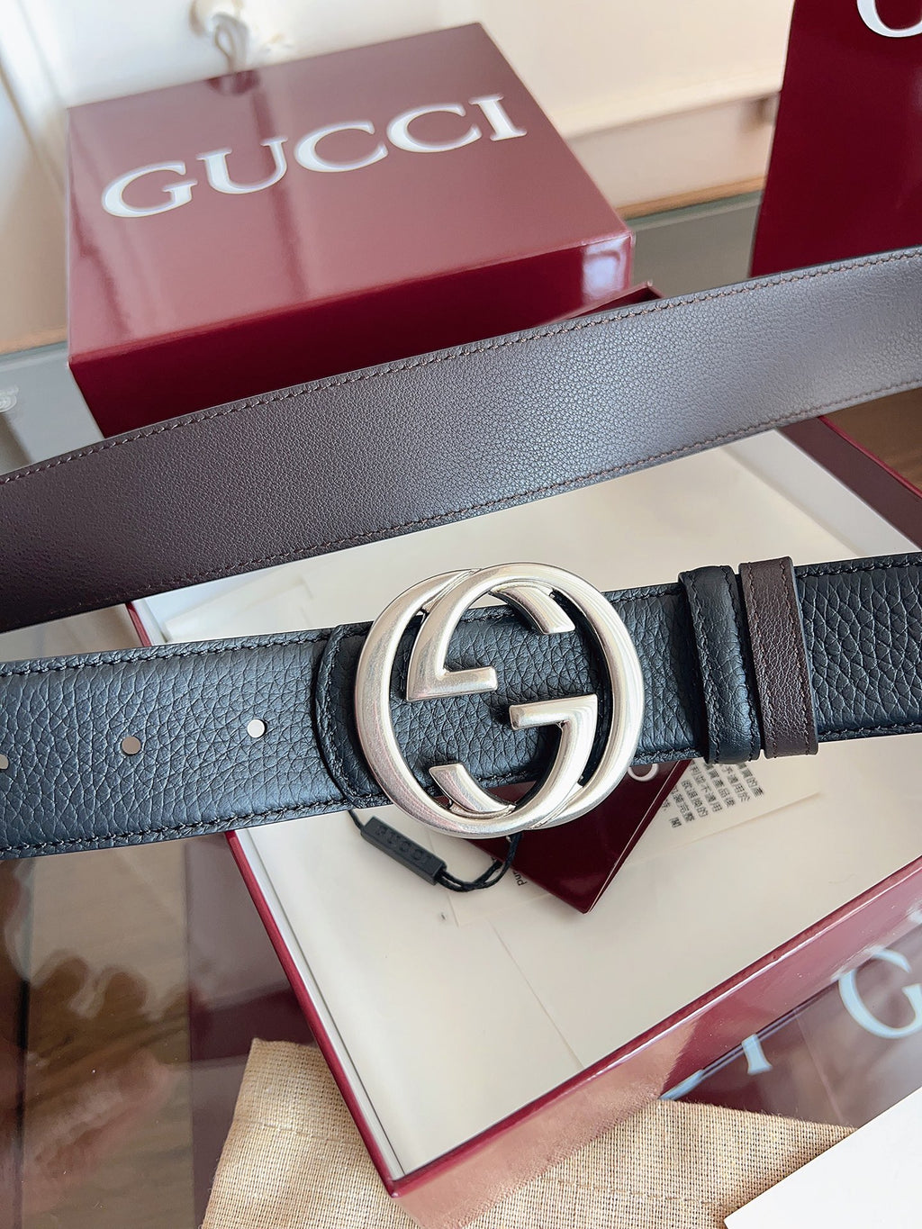 P1P36B36 Popular High quality belt With full package