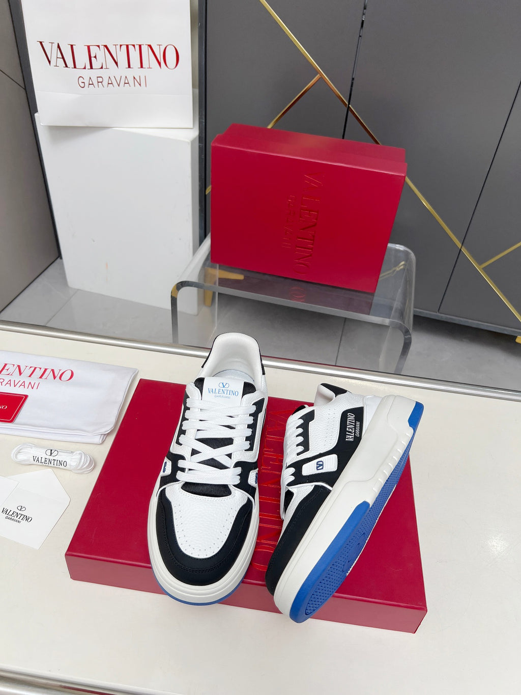 295QVL174Z  Popular high-quality Shoes