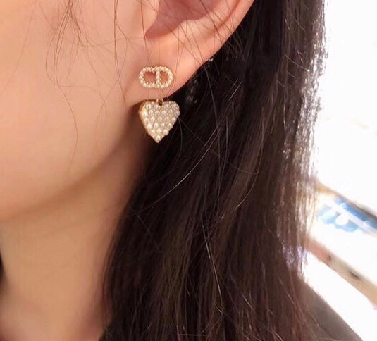 14D542E Popular Earrings