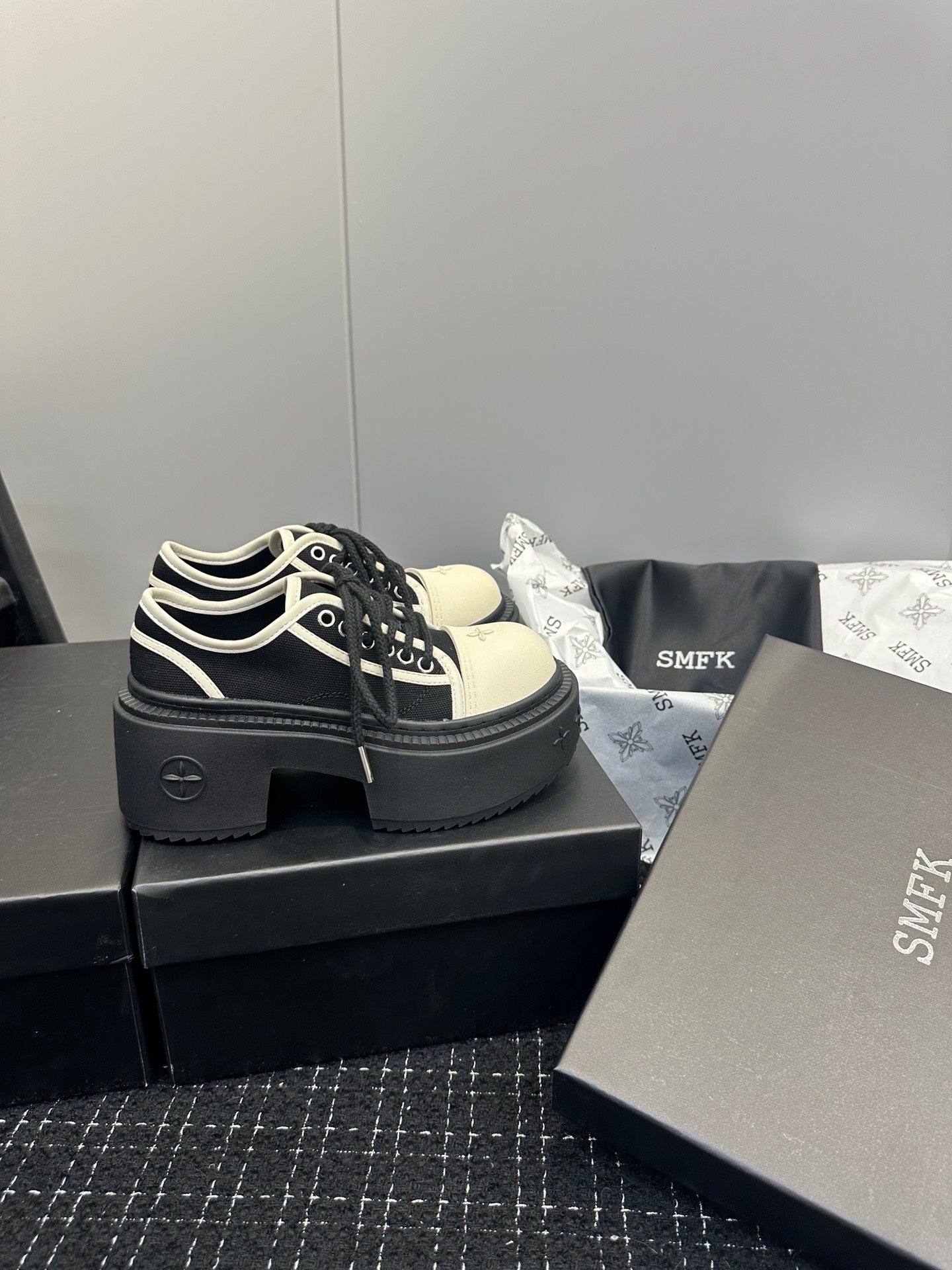 6105QA343Z Popular  Shoes