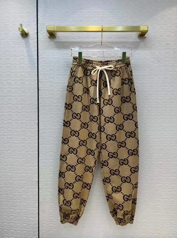 135WB12U  Popular Pants