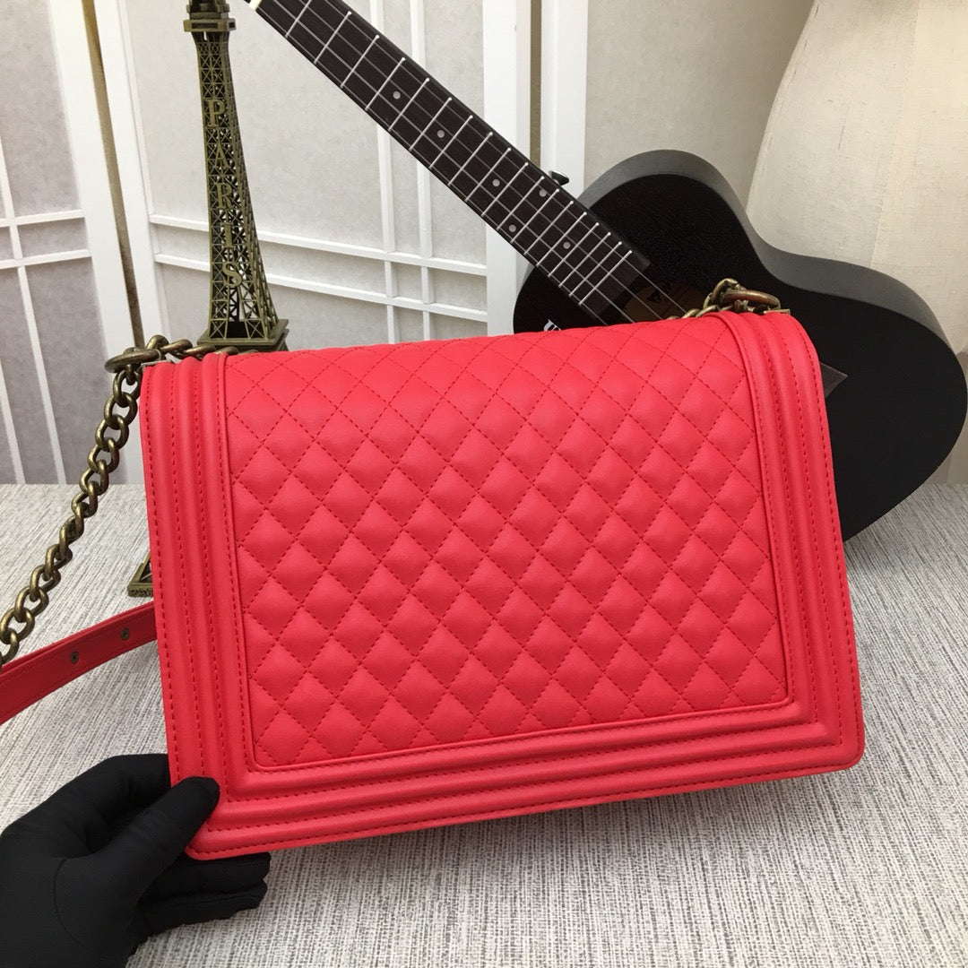 5C60B Popular  leather bag 