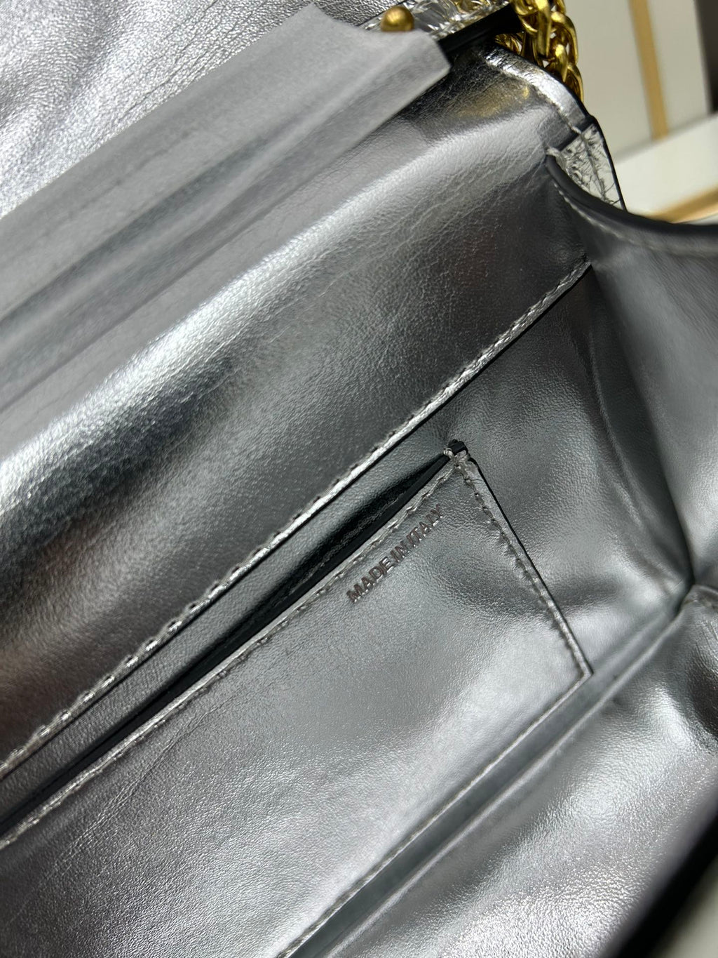 155NVL4B Popular leather bag