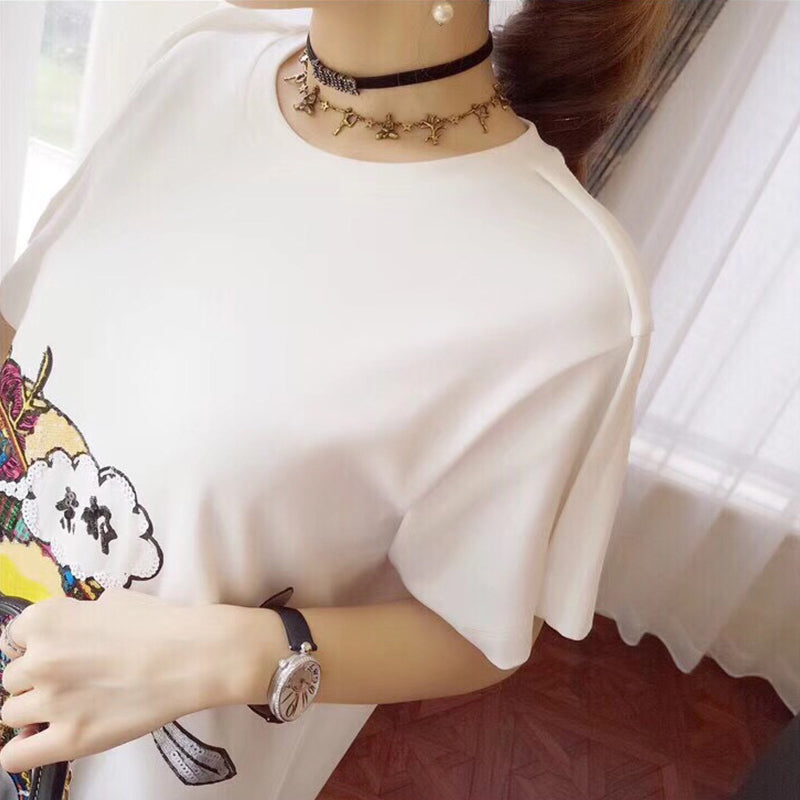 3D663X Popular Necklaces