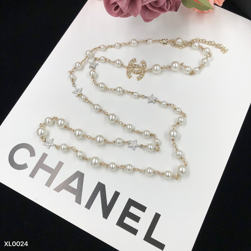 15QC16X Popular Necklace