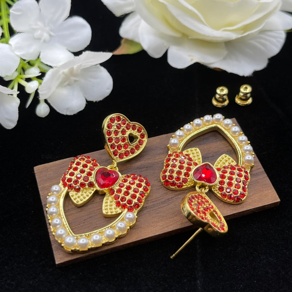 15ZA63E Popular Earrings