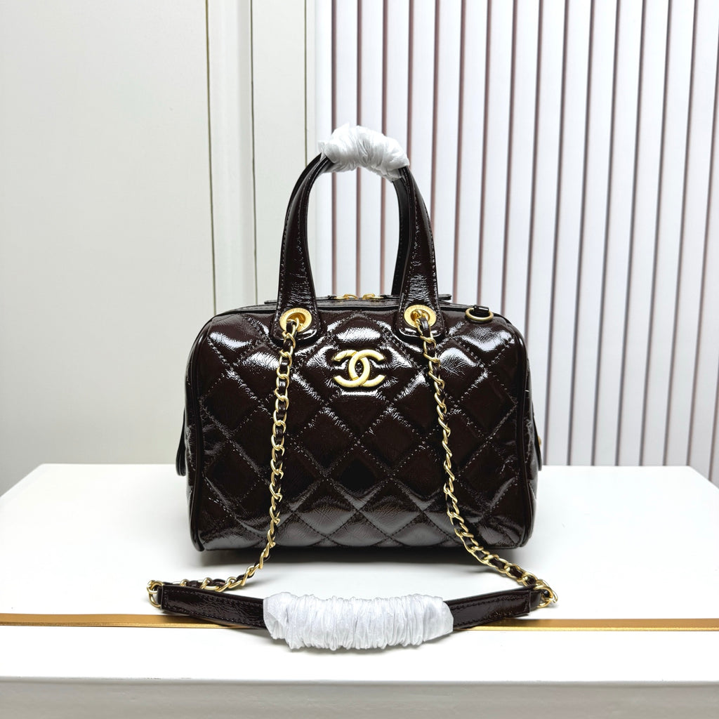 136NC9B Popular leather bag