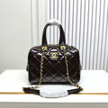 136NC9B Popular leather bag