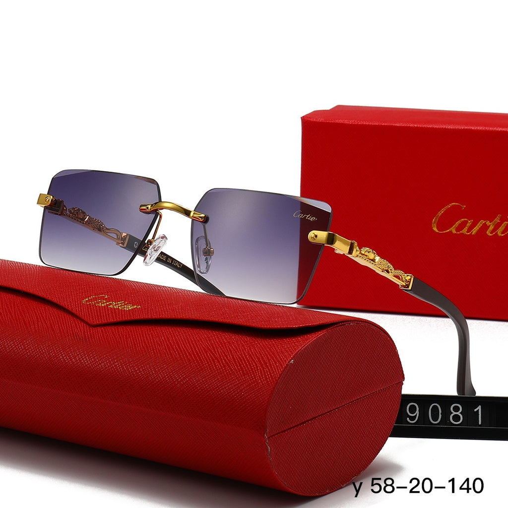 136NK56T Popular Sunglasses