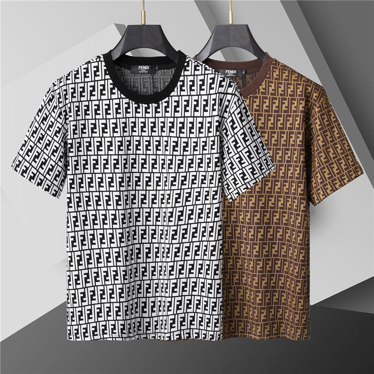 125WF50U  Popular T-shirts