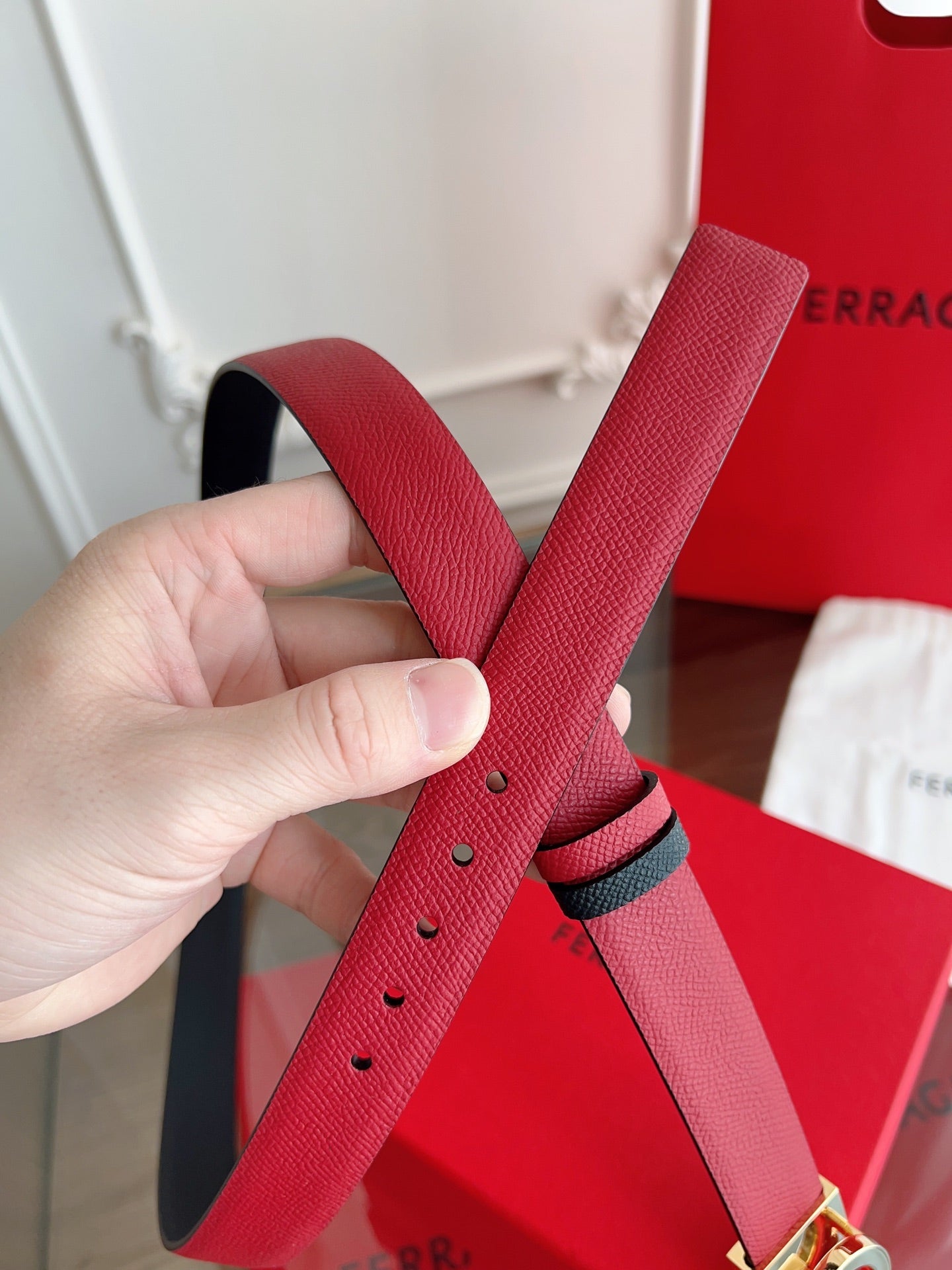 P1Q115A50 Popular High quality belt With full package