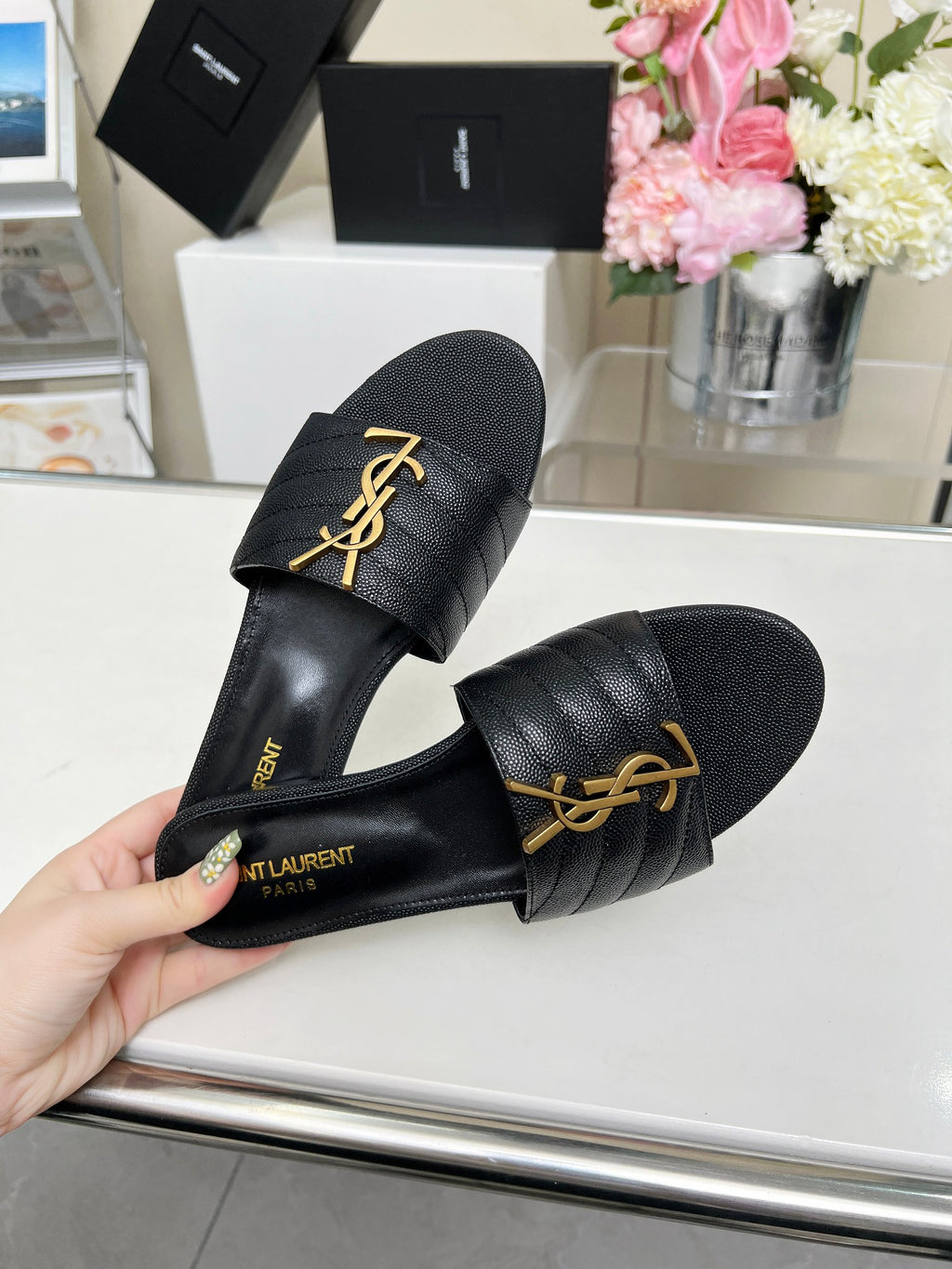 285ZSL33Z  Popular leather  Shoes