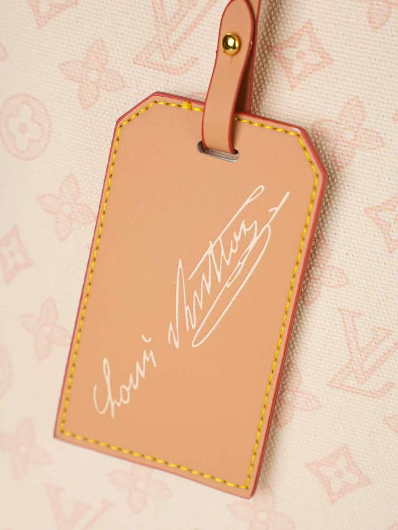 146PE89B Popular canvas bag