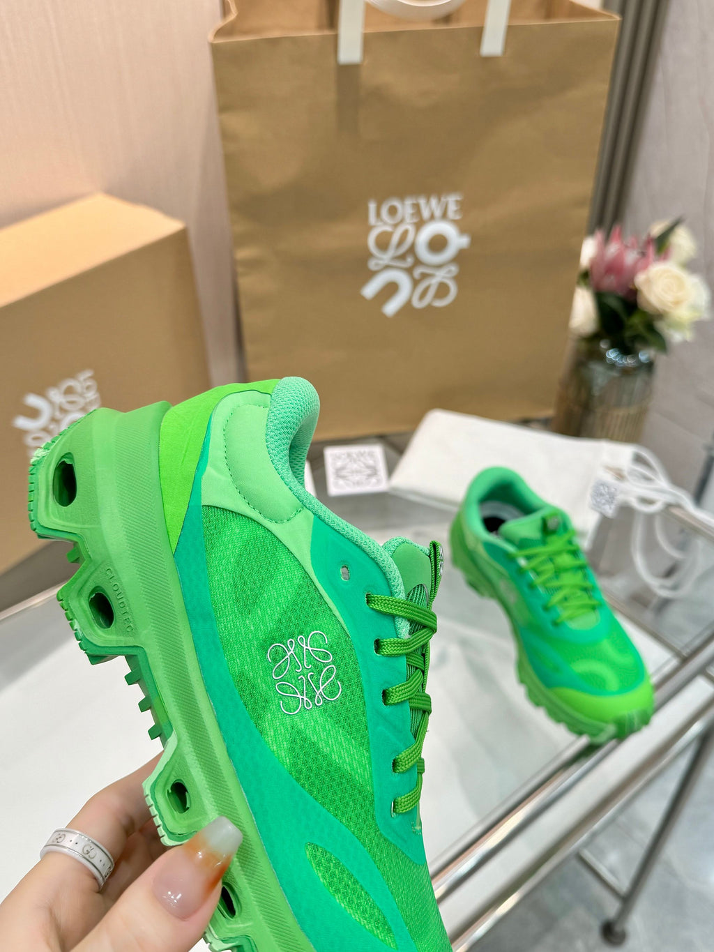 295QA182Z  Popular high-quality Shoes